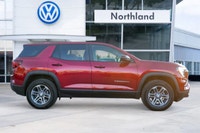 The price you see is the is the price you pay! Just add GST, no hidden fees. 2025 GMC Terrain Elevat... (image 2)