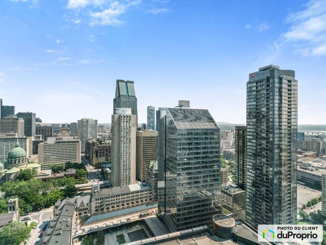 $479,000 - Condominium in Ville-Marie (downtown, old Mtl) — photo 2