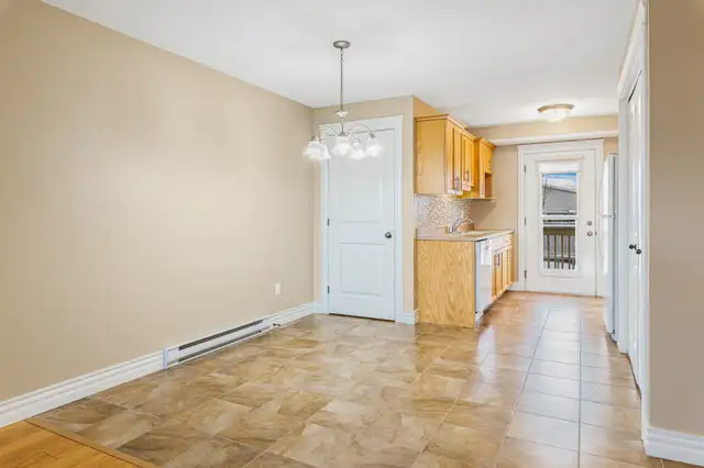 2 BEDROOM UNIT IN SHEDIAC