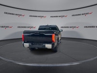 Only 15,530 Kilometers! Dealer Certified Pre-Owned. This Toyota Tundra boasts a Gas V6 3.5L engine p... (image 6)