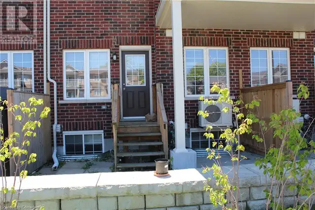 403 WESTWOOD Drive Unit# 32 Kitchener, Ontario in Condos for Sale in Kitchener / Waterloo - Image 5
