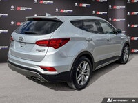 Come see this 2017 Hyundai Santa Fe Sport Ultimate before someone takes it home! *You Can't Beat the... (image 5)