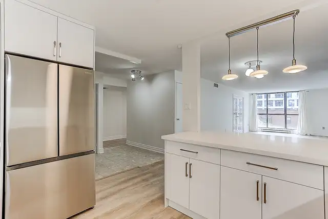 188 Spadina Ave - 405 in Long Term Rentals in City of Toronto - Image 6