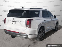 This Hyundai Palisade has a strong Regular Unleaded V-6 3.8 L/231 engine powering this Automatic tra... (image 5)