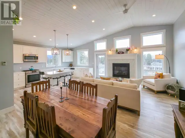 1494 CHESTNUT STREET Telkwa, British Columbia in Houses for Sale in Smithers - Image 14