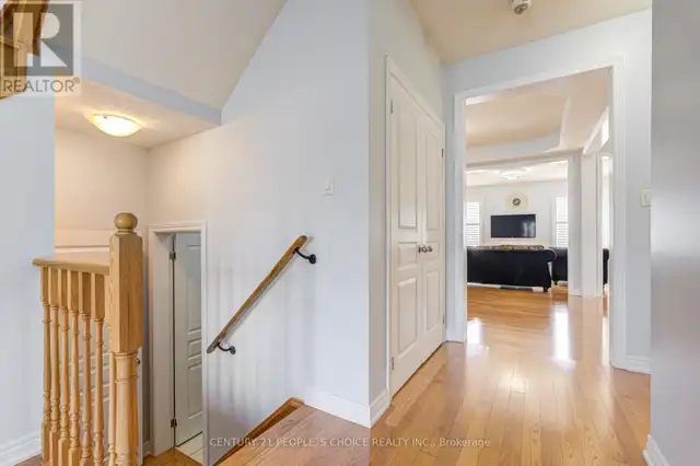 257 EAST'S CORNERS BOULEVARD Vaughan (Kleinburg), Ontario in Houses for Sale in Markham / York Region - Image 8