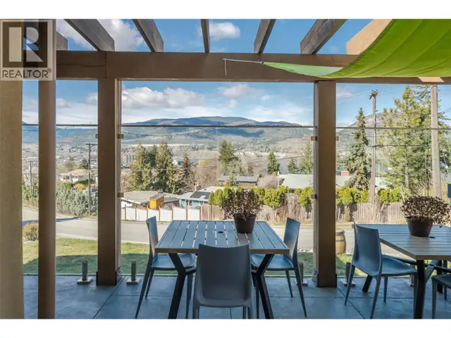 134 Lower Bench Road Penticton, British Columbia in Commercial & Office Space for Sale in Penticton - Image 34