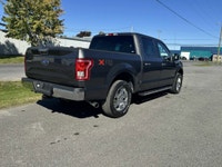 2016 Ford F150 XLT XTR V6 2.7L ecoboost 4x4 Financement Bancaire 1e 2e 3e chance Disponible —- FINAN... (image 5)