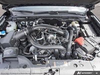 Rose City Ford This Ford Ranger has a trusty Twin Turbo Premium Unleaded V-6 3.0 L/180 engine poweri... (image 5)