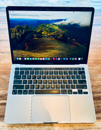 MacBook Pro 13" (M1 Pro 8-Core CPU - 16GB - 512GB - SSD -14 Core