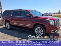 #490 2019 GMC Yukon XL Engine: Gas V8 6.2L/376 Safety Equipment Lane Change Alert with Side Blind Zo... (image 2)