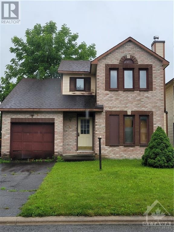 4 GREER STREET Stittsville, Ontario Houses for Sale Ottawa Kijiji