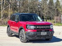 4x4 Drivetrain for versatile terrain handling - Leather Interior for premium comfort - Lane Departur... (image 5)