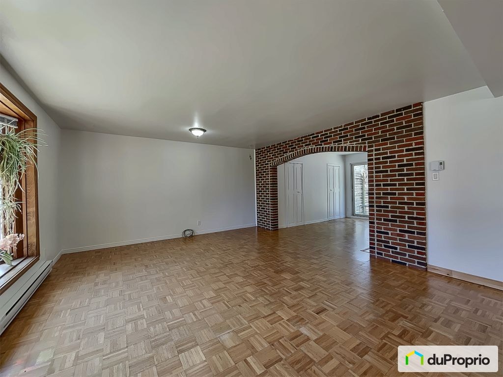 $344,500 - Bungalow in Trois-Rivières (St-Louis-De-France) — photo 3