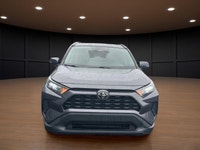 Price includes $1,000 finance credit. Price does not include fees or taxes. The 2019 Toyota RAV4 AWD... (image 2)