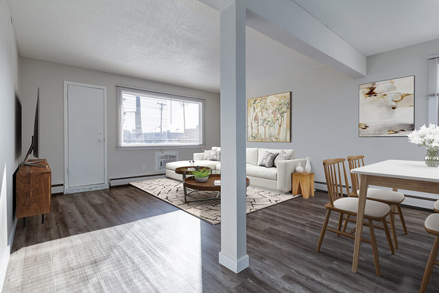 Apartments for Rent near University Of Saskatchewan - Astor Vill in Long Term Rentals in Saskatoon - Image 2