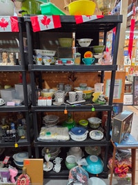 OpEN today MONday and ALL mondays going forward! St. Catharines Ontario Preview