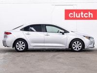 Brake Assist, Front Heated Seats, Folding Rear Seats and more! Clutch is the largest online used car... (image 3)