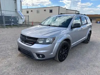 HIMALAYAN AUTO SALES 2016 Dodge Journey SXT Active Status Asking price is $7800 If you are intereste...