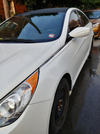 Hyundai Sonata 2012 Car For Sale