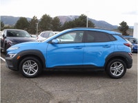 2022 HYUNDAI KONA ESSENTIAL - NO ACCIDENTS - BC VEHICLE - BACKUP CAMERA - HEATED FRONT SEATS - AUTO... (image 1)
