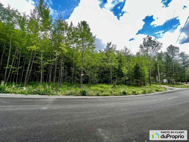 299 000$ - Prix taxes incluses - Terrain résidentiel à Cantley in Land for Sale in Gatineau - Image 3