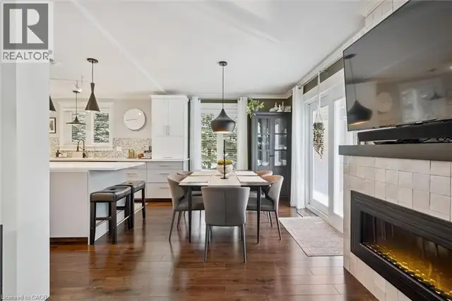 1 PINTAIL Drive Elmira, Ontario in Houses for Sale in Kitchener / Waterloo - Image 17