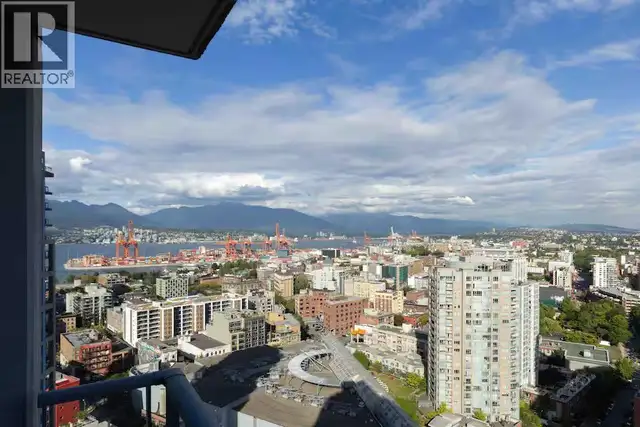 3505 188 KEEFER PLACE Vancouver, British Columbia in Condos for Sale in Vancouver - Image 41