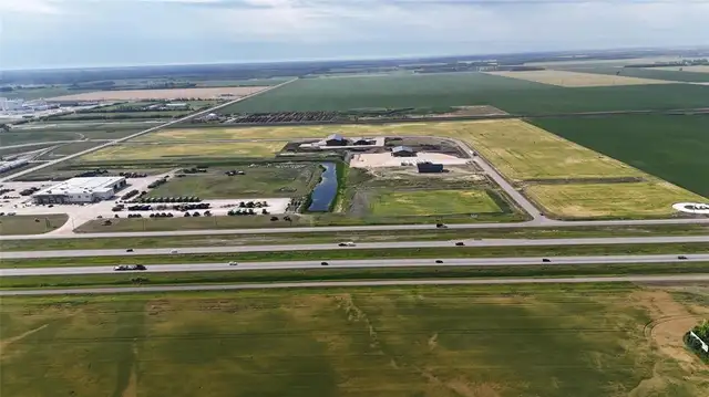 9 Poplar Bluff Road Portage La Prairie Rm, Manitoba in Land for Sale in Portage la Prairie - Image 8