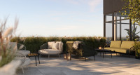More choices, more comfort, easy for you! Explore all our apartment rental options tailored to your... (image 2)