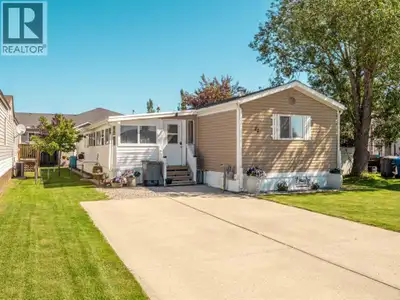 Move-in ready with 1,181 sq. ft. of well-designed living space, this beautifully maintained home has...