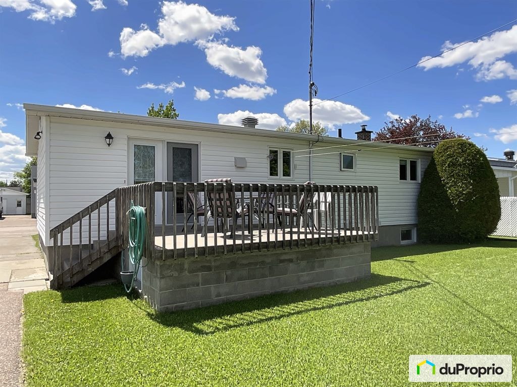 $315,000 - Bungalow for sale in St-Felicien — photo 3