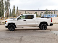Welcome To Sherwood Park Chevrolet. The #1 Volume Chevrolet Dealer in Canada. Vehicle Photos For Ill... (image 9)