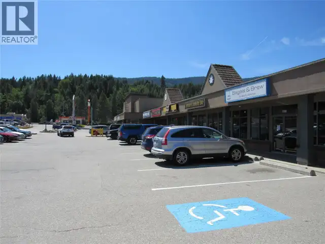 1983 COLUMBIA Avenue Unit# 108 Castlegar, British Columbia in Commercial & Office Space for Sale in Nelson - Image 24
