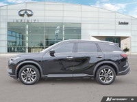 Come visit our London Infiniti team, you can find us at 1055 Wharncliffe Rd S Suite 101, London, ON... (image 5)