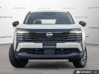 This Nissan Kicks has a strong Regular Unleaded I-4 2.0 L/122 engine powering this Variable transmis... (image 1)