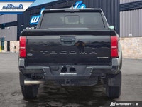 Look at this certified 2024 Toyota Tacoma Hybrid TRD Off-Road Premium | Leather | Sunroof | JBL | He... (image 3)