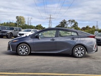 Come see this certified 2022 Toyota Prius Prime | Plug-in Hybrid | Heated Steering + Seats | Radar C... (image 1)