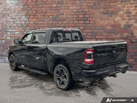 Come see this 2023 Ram 1500 Sport before it's too late! * This Ram 1500 is a Bargain with These Opti... (image 2)