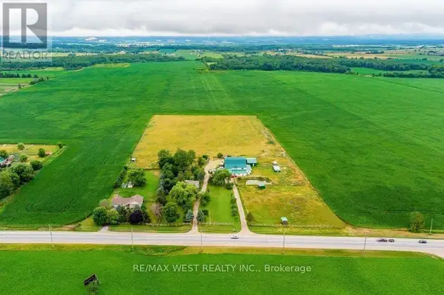 7941 HIGHWAY 26 Clearview (Stayner), Ontario in Land for Sale in Oakville / Halton Region - Image 37