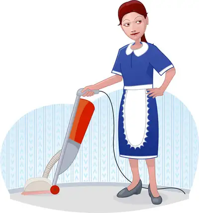 - Now Hiring Cleaners with Cars – Paid Per Clean + Gas + Laundry, View more