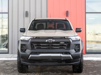 Carget Supercentre is proud to present this 2023 Chevrolet Colorado Trail Boss EXTERIOR: SAND DUNE I... (image 2)