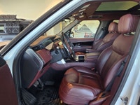 AUDI TROIS-RIVIÈRES MEMBER OF THE GABRIEL GROUP 819-266-7777 LOCATED IN THE CENTER OF MAURICIE AT AU... (image 9)