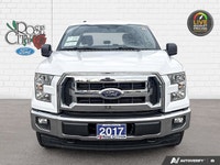 Rose City Ford | Running Boards | Class IV Trailer Hitch | Engine Block Heater | Back Up Camera | Co... (image 8)