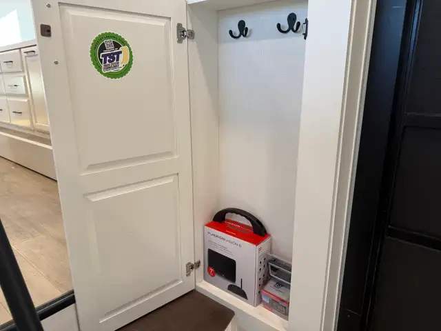 2024 Forest River RIVERSTONE 421 FK in Travel Trailers & Campers in St. Albert - Image 66