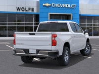 AMVIC Licensed Dealer Out on the fields or ready for a rugged weekend trek? The 2026 Chevrolet Silve... (image 7)