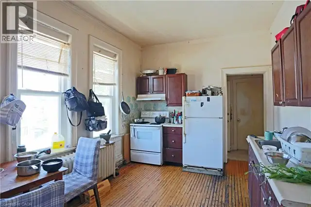116 WEBER Street E Kitchener, Ontario in Houses for Sale in Kitchener / Waterloo - Image 16