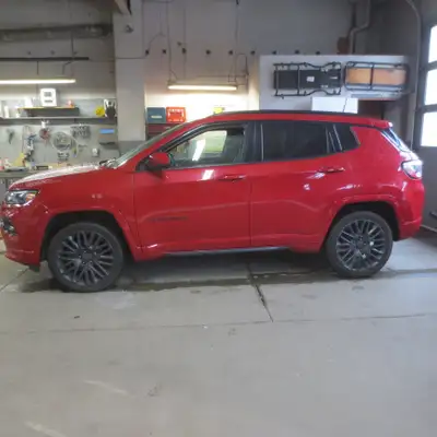 REDUCED! One owner,clean carfax,no accidents,very rare Red Edition,great condition,well maintained w...