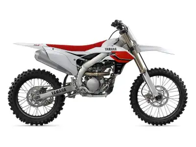 2026 yamaha YZ250F Yamaha YZ250F 2026 Nouvel arrivage chez Motos Illimitées : la Yamaha YZ250F 2026...