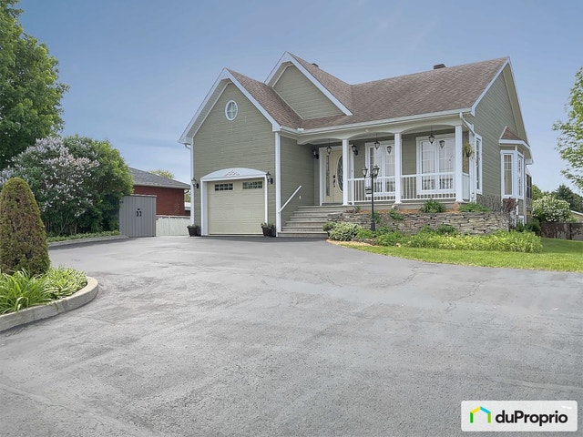 $775,000 - Bungalow for sale in Grenville-sur-la-Rouge — photo 2
